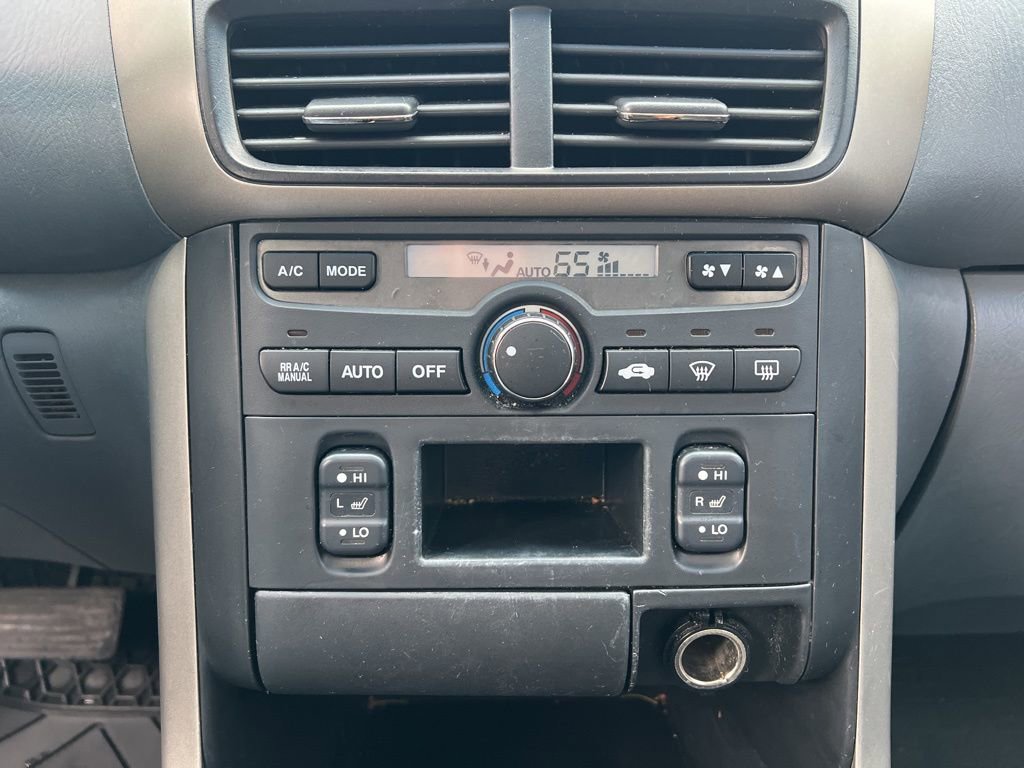 Used 2008 Honda Pilot EX-L image 20