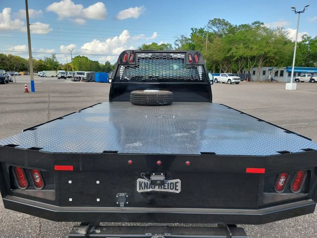 New 2025 Ford F350 XL w/ XL Chrome Package image 7