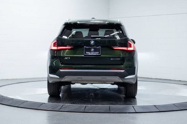 Used 2023 BMW X1 xDrive28i AWD/4WD image 7
