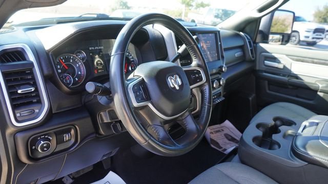 Certified 2023 RAM 3500 Big Horn w/ Level 1 Equipment Group AWD/4WD image 18