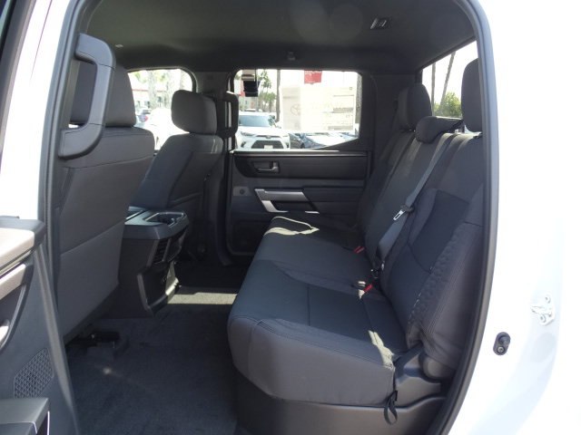 New 2026 Toyota Tundra SR5 image 13