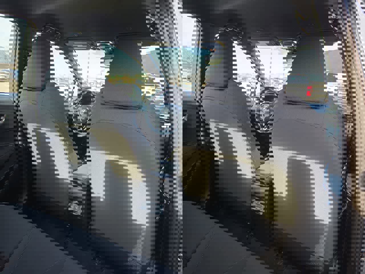 Certified 2025 Toyota Corolla SE image 16