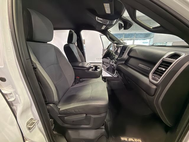 Used 2024 RAM 2500 Big Horn image 13