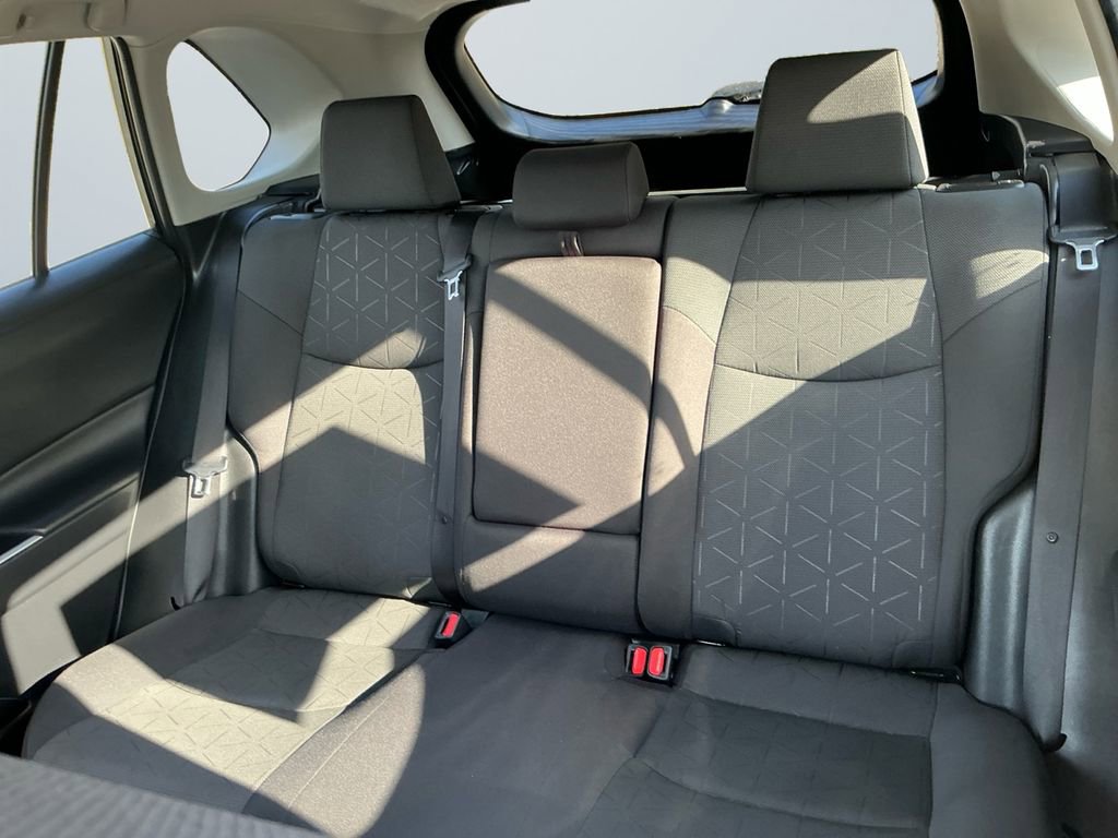 Certified 2024 Toyota RAV4 XLE image 15