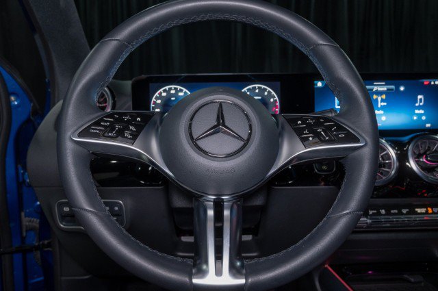 Certified 2025 Mercedes-Benz GLA 250 image 19