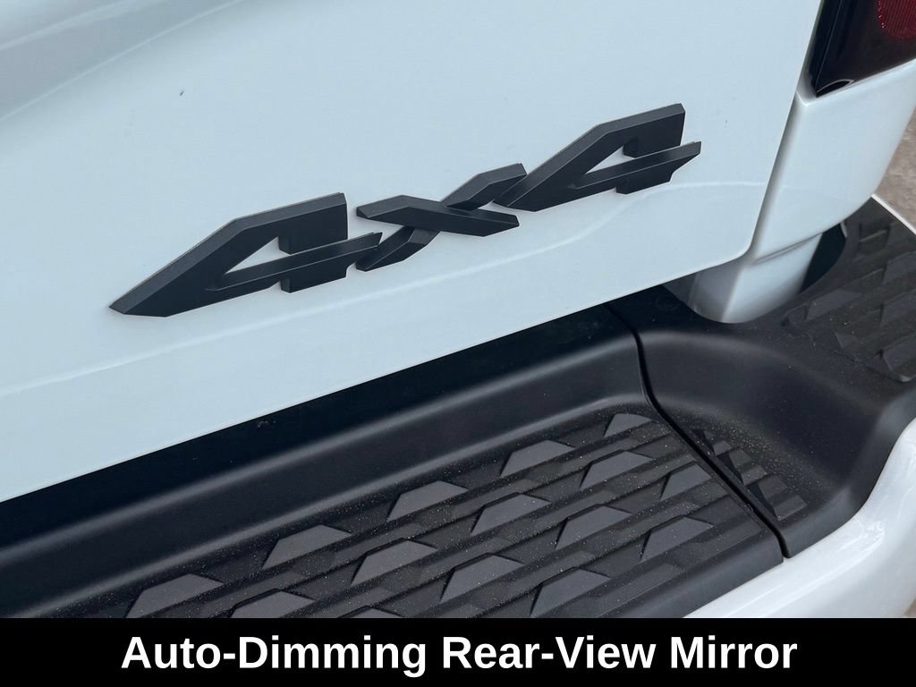 New 2026 RAM 3500 Big Horn AWD/4WD image 40