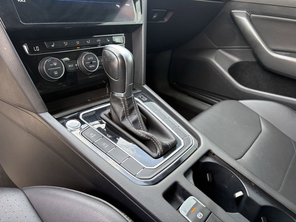 Used 2019 Volkswagen Arteon SE AWD/4WD image 20