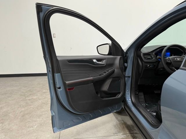 New 2026 Ford Escape ST-Line image 12