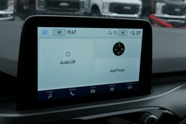 New 2026 Ford Escape Active w/ Cold Weather Package image 19