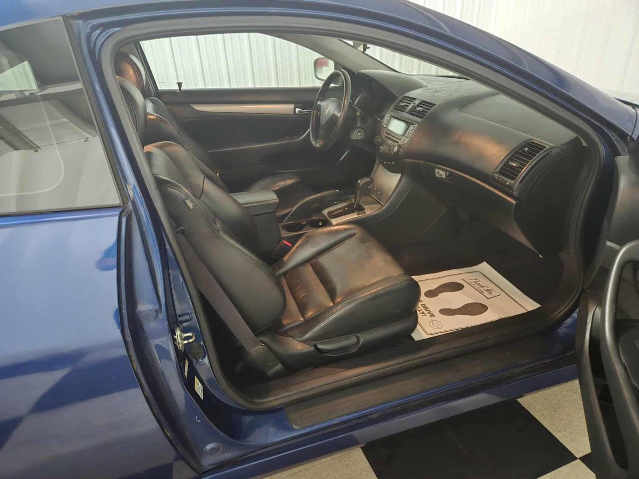 Used 2007 Honda Accord EX-L image 12