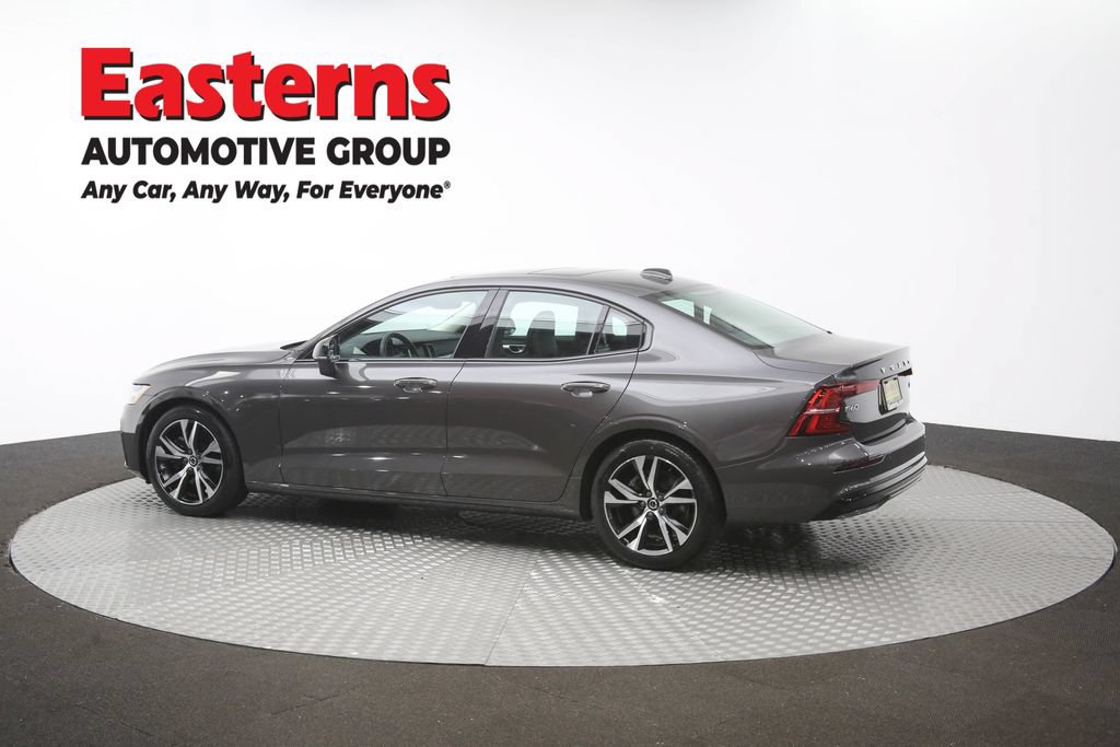 Used 2024 Volvo S60 B5 Core AWD/4WD image 65
