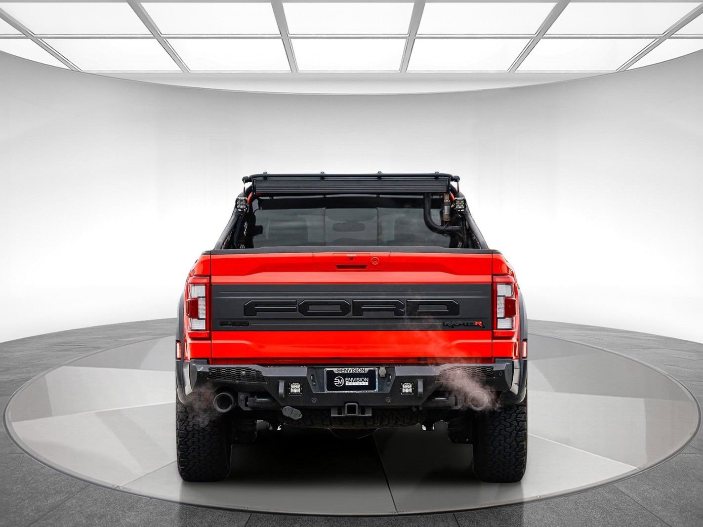 Used 2023 Ford F150 Raptor w/ Equipment Group 802A Raptor R image 3