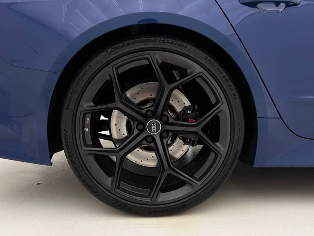 Used 2024 Audi RS 7 Performance AWD/4WD image 28