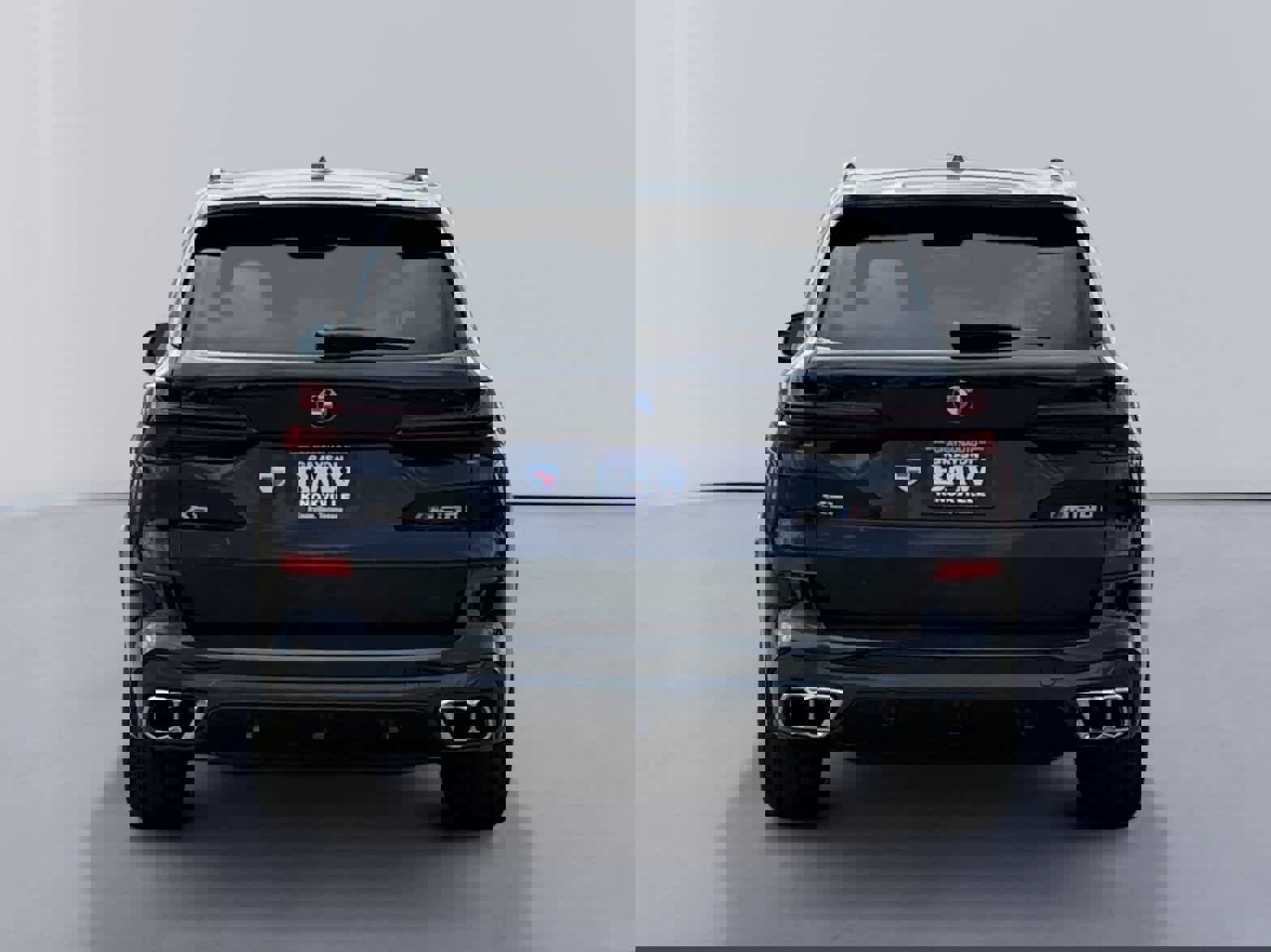 New 2026 BMW X5 M60i image 4