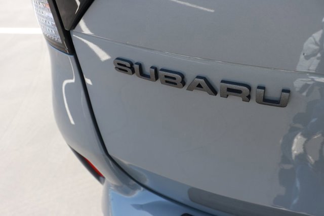 Used 2025 Subaru Forester Touring AWD/4WD image 6