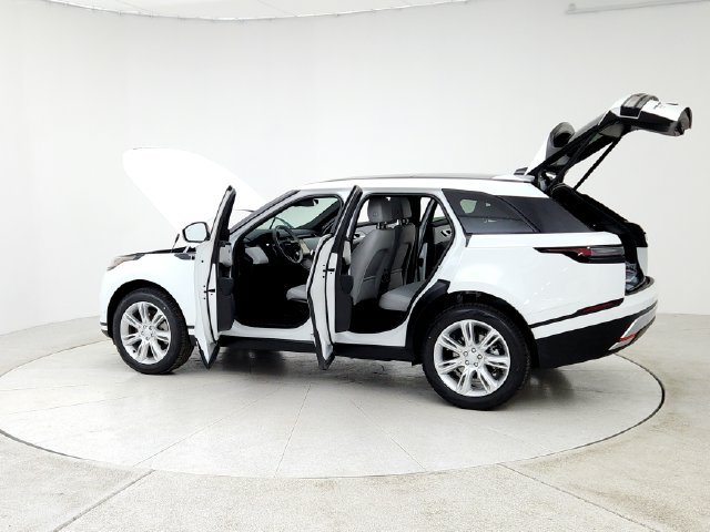 Certified 2026 Land Rover Range Rover Velar S AWD/4WD image 12