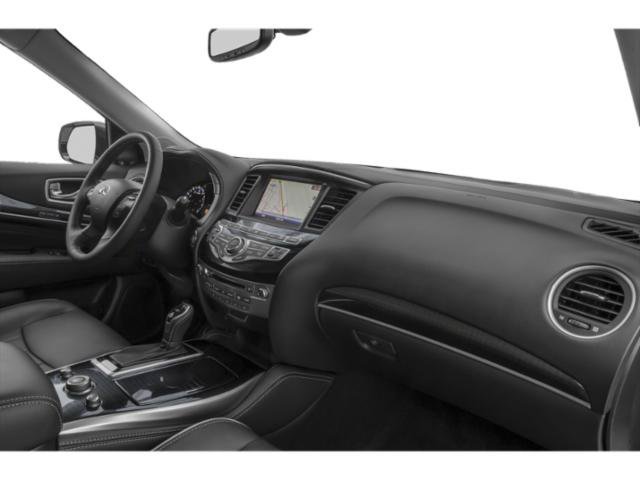 Used 2018 INFINITI QX60 Luxe w/ Premium Plus Package AWD/4WD image 17