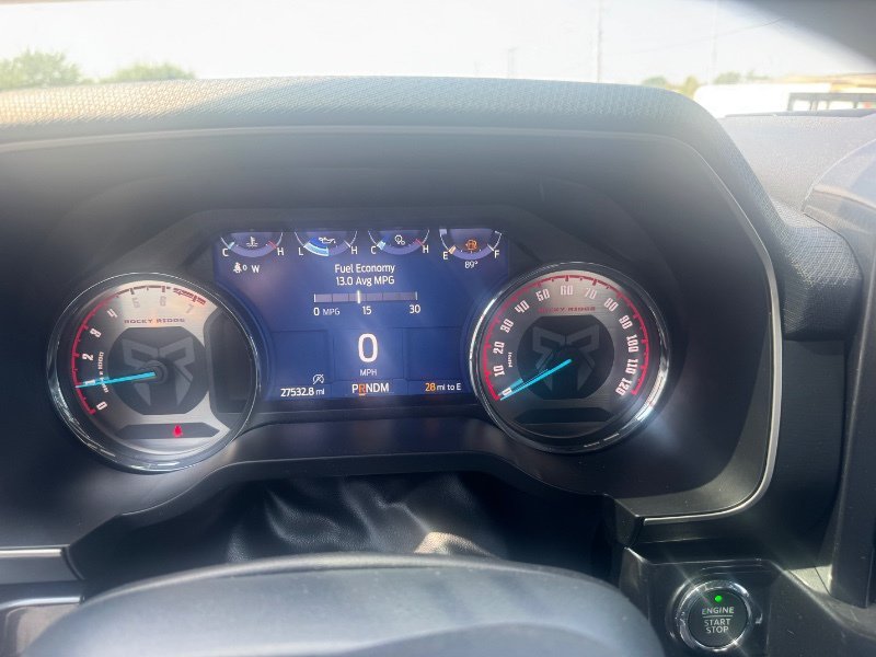 Used 2023 Ford F150 XLT w/ Equipment Group 302A High AWD/4WD image 13