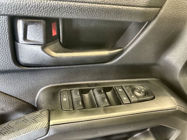 New 2025 Toyota Tacoma SR5 image 16