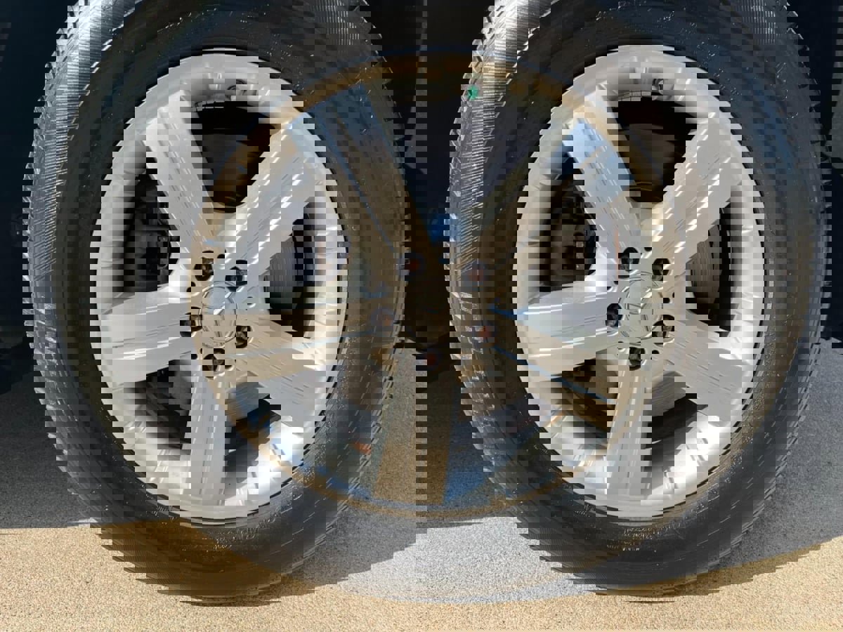 Used 2007 Mercedes-Benz GL 450 4MATIC image 10