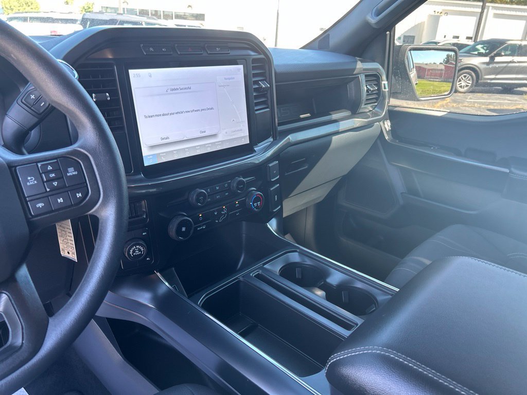 Used 2024 Ford F150 STX AWD/4WD image 26