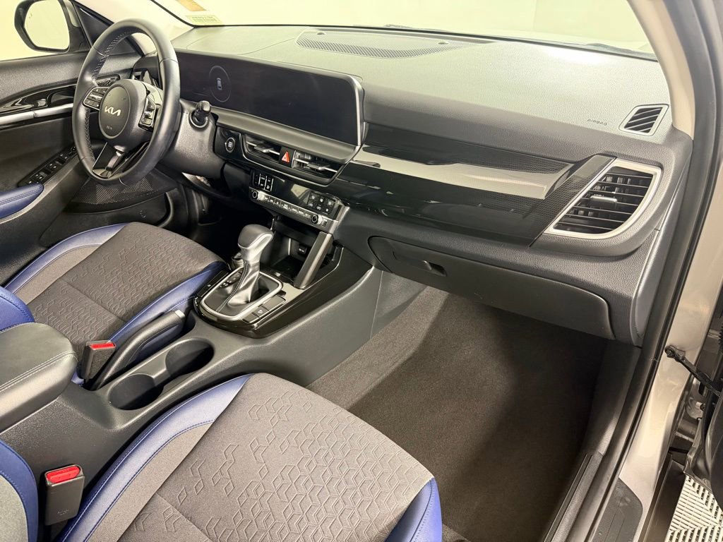 Used 2024 Kia Seltos S FWD image 32