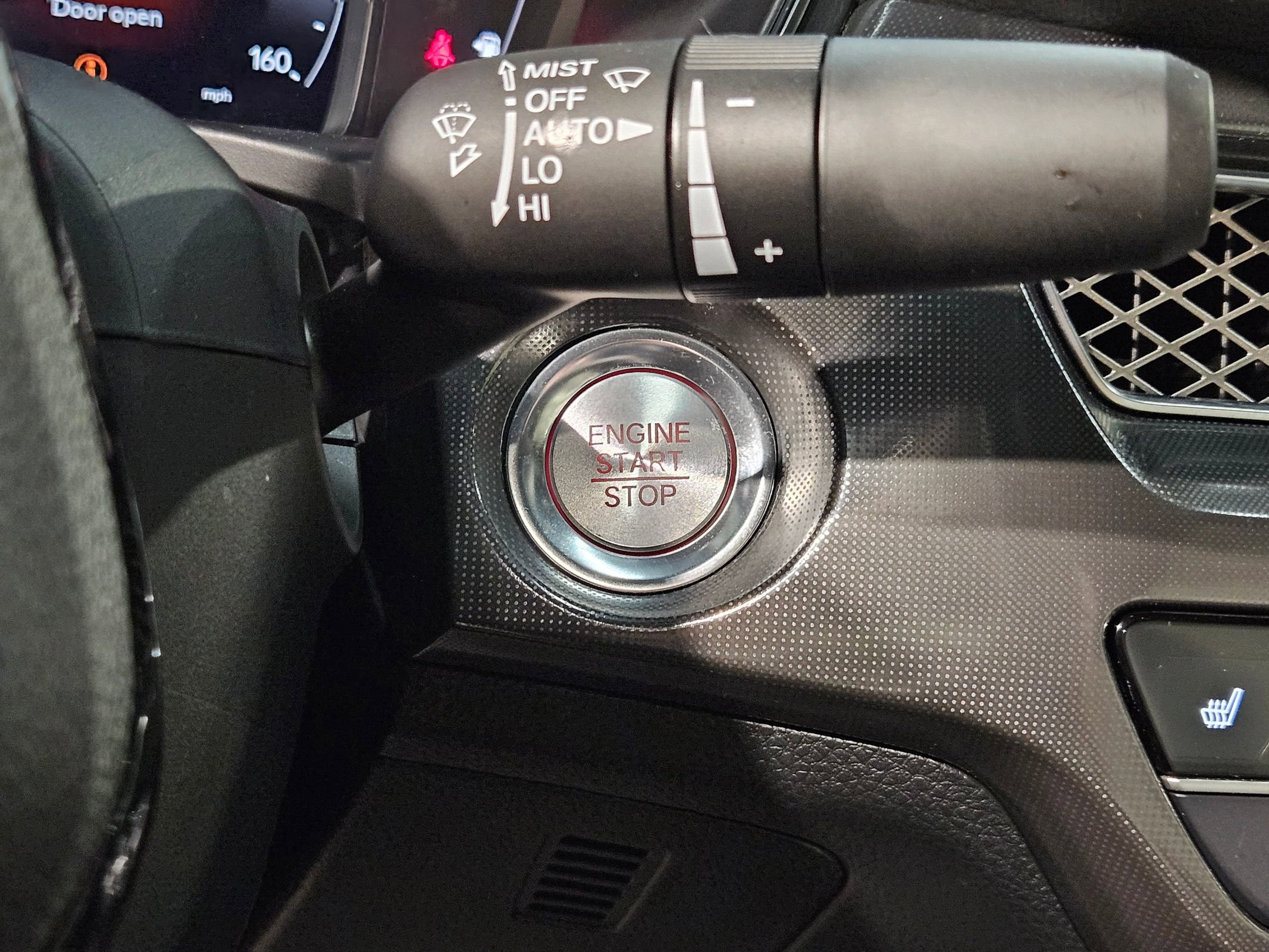 Used 2024 Acura Integra A-Spec image 35