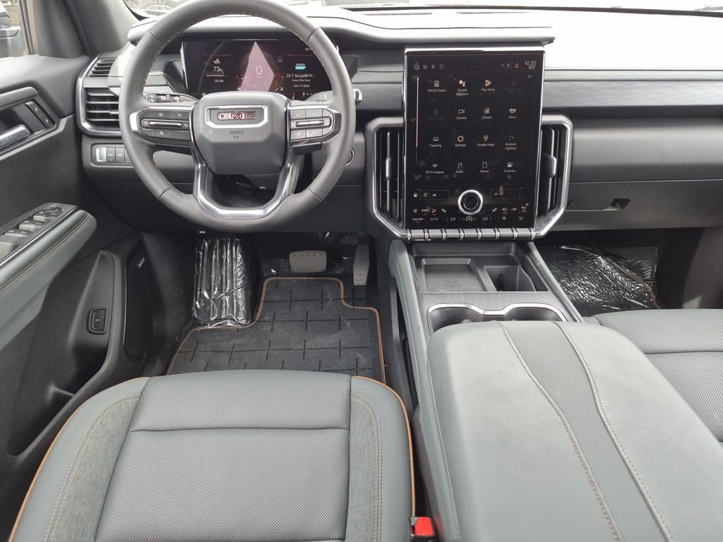 Used 2025 GMC Acadia AT4 AWD/4WD image 20