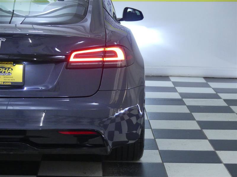 Used 2023 Tesla Model S image 29