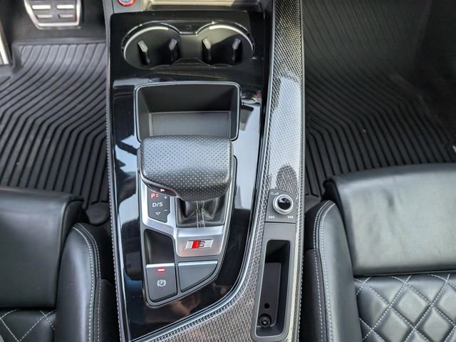 Used 2024 Audi S5 Prestige AWD/4WD image 13