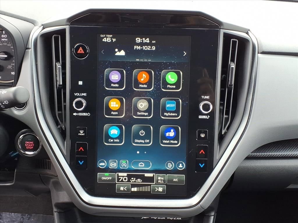 New 2026 Subaru Crosstrek 2.5i Sport image 6