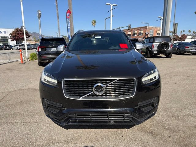 Used 2018 Volvo XC90 T5 R-Design w/ Convenience Package FWD image 2