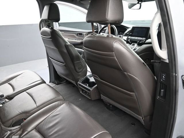 Used 2019 Honda Odyssey EX-L image 16
