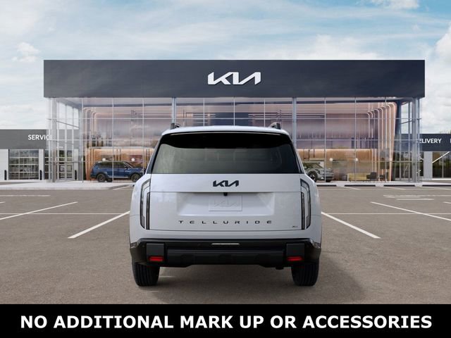 New 2027 Kia Telluride SX X-Line image 5