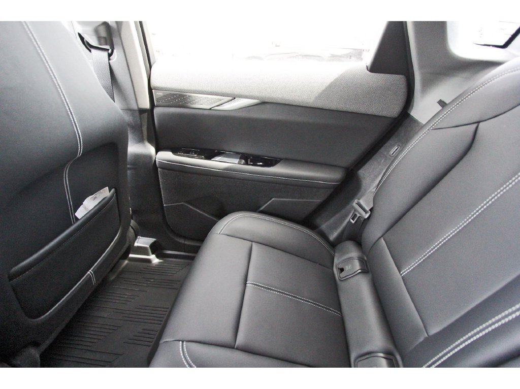 New 2027 Cadillac Optiq Sport AWD/4WD image 12
