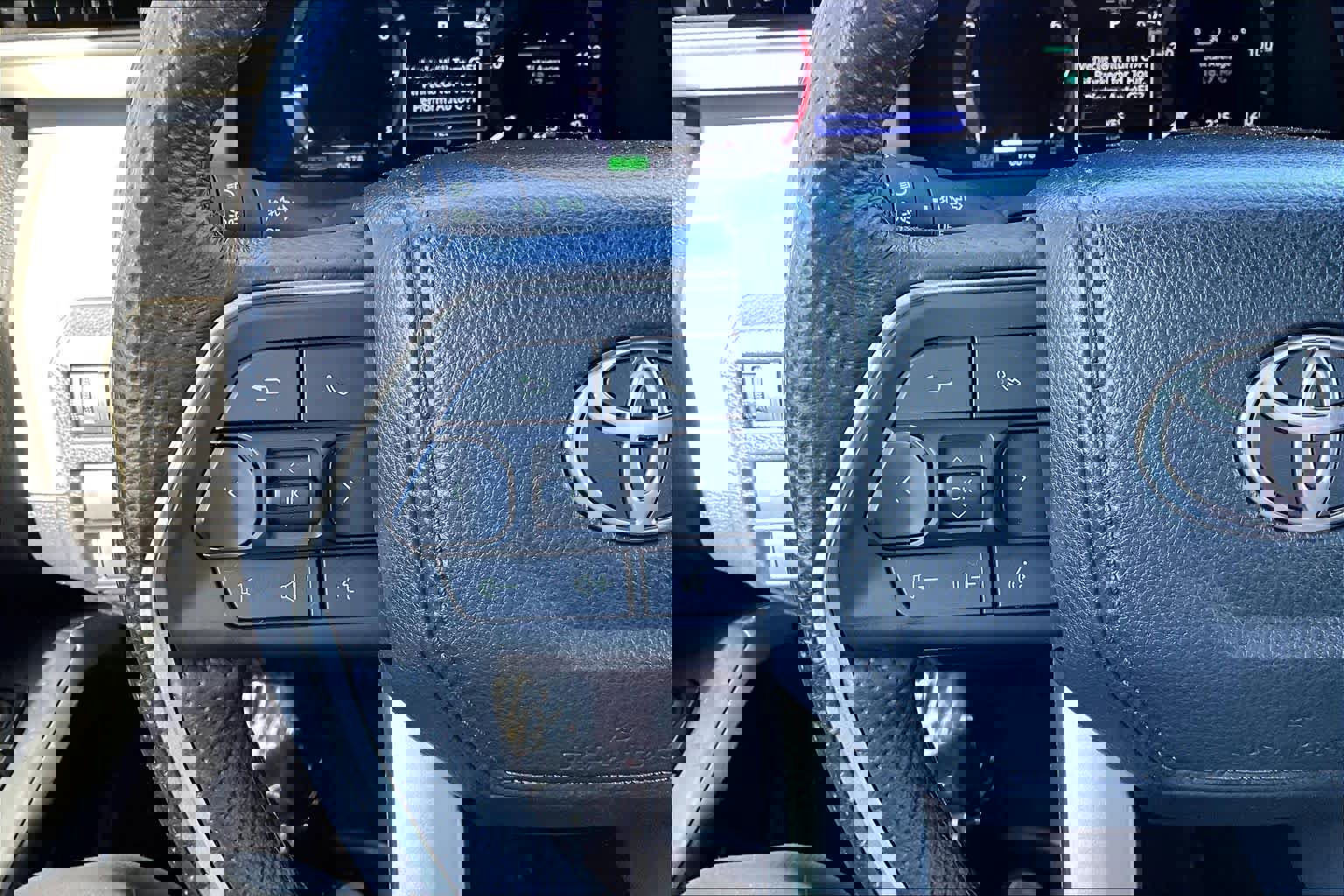 Certified 2024 Toyota Tacoma TRD Off-Road w/ TRD Off Road Upgrade Package image 23