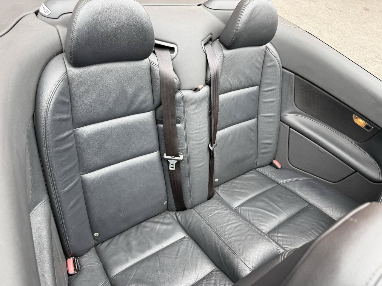 Used 2008 Volvo C70 T5 FWD image 13