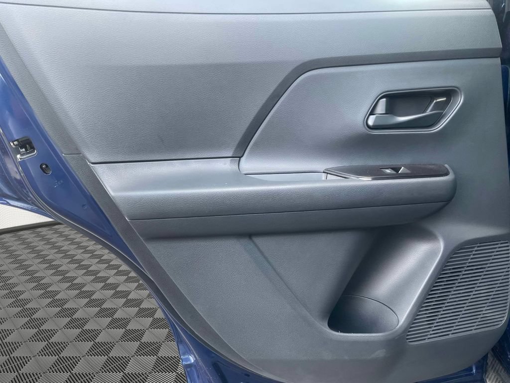 New 2026 Nissan Kicks S FWD image 13