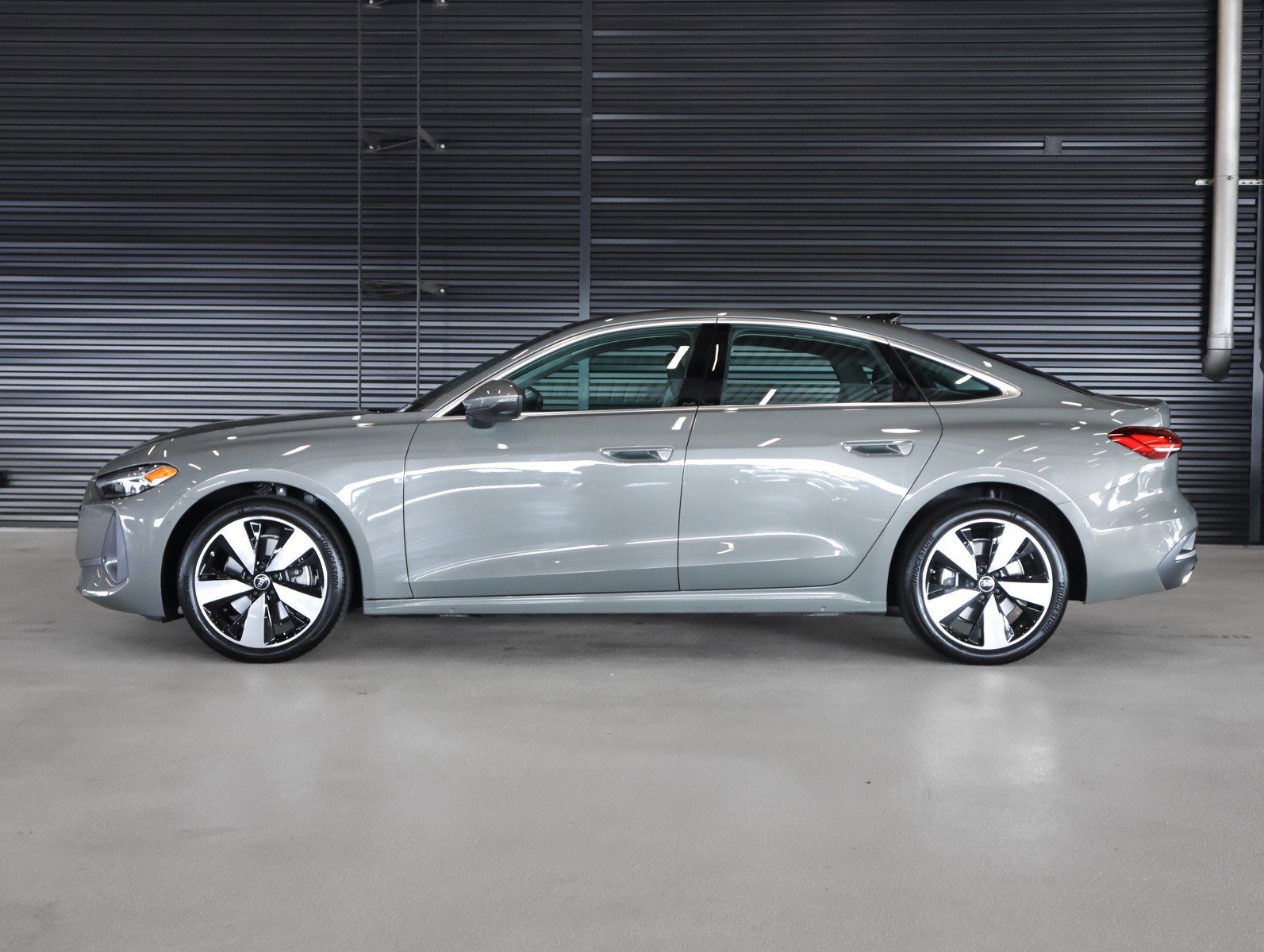 Certified 2025 Audi A5 2.0T Premium Plus w/ Premium Plus image 12