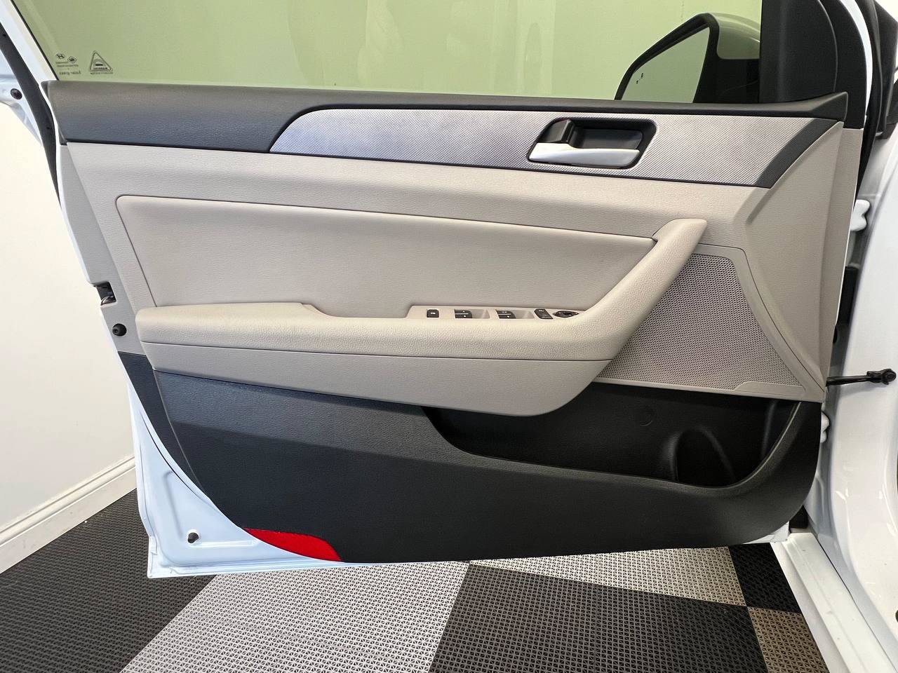 Used 2018 Hyundai Sonata SEL FWD image 7