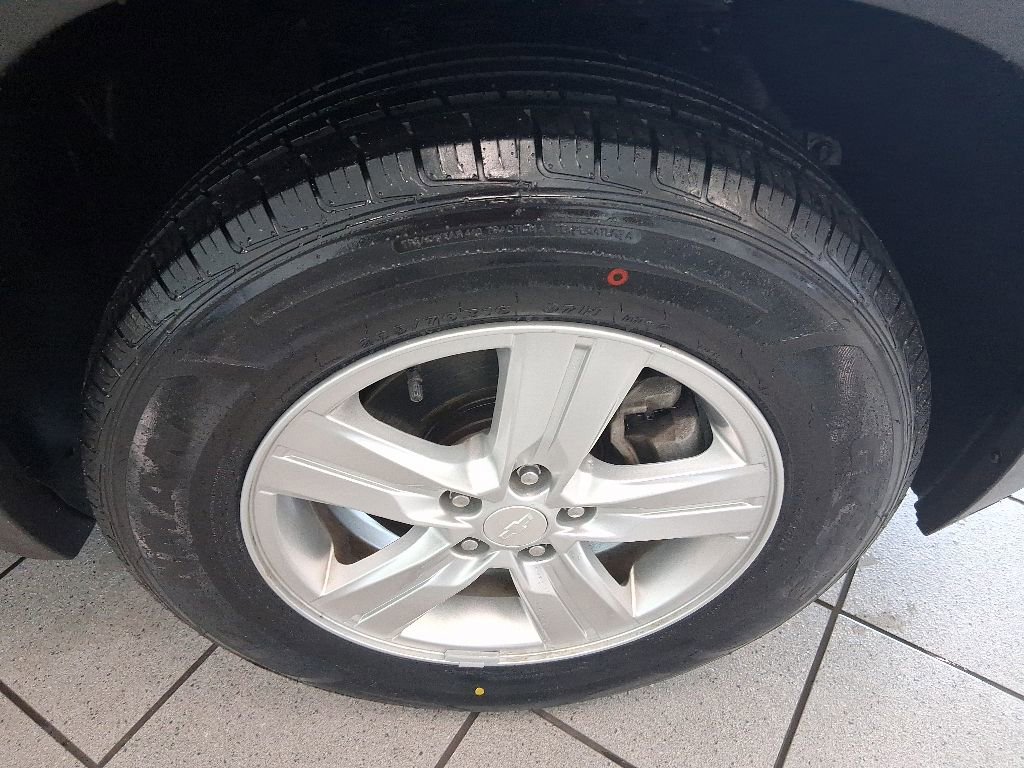Used 2019 Chevrolet Trax LT w/ Sun & Sound Package AWD/4WD image 24