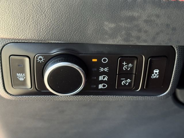 Used 2025 Ford Mustang Mach-E Premium w/ Sport Appearance Package image 23