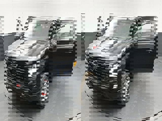 New 2026 Chevrolet Silverado 1500 LT Trail Boss w/ Protection Package image 50