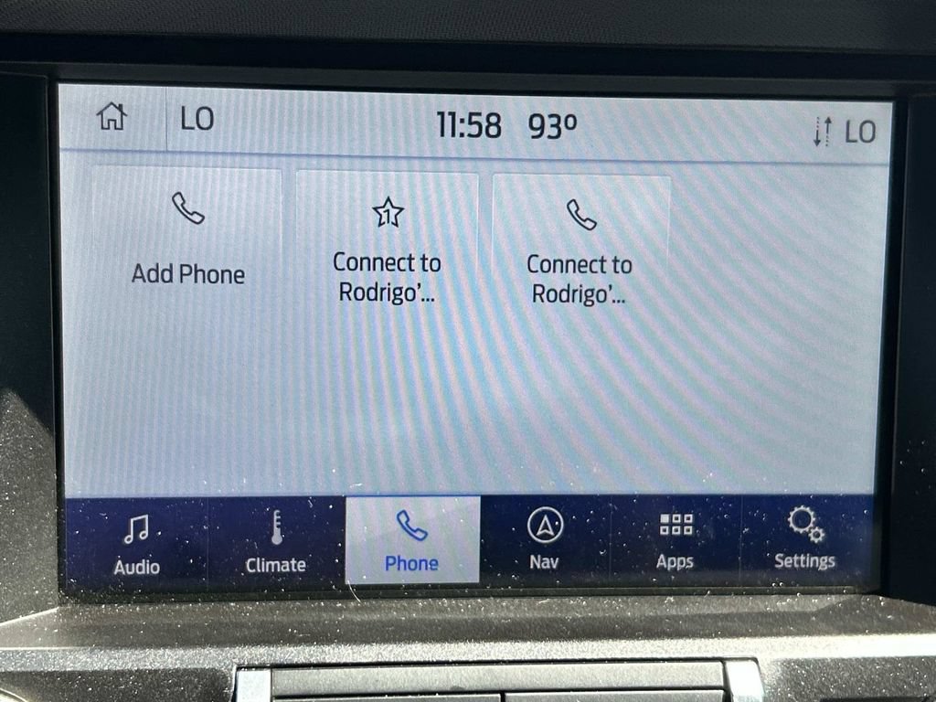 Used 2021 Ford Mustang GT Premium w/ Equipment Group 401A RWD image 43