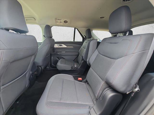 New 2026 Ford Explorer Active AWD/4WD image 15