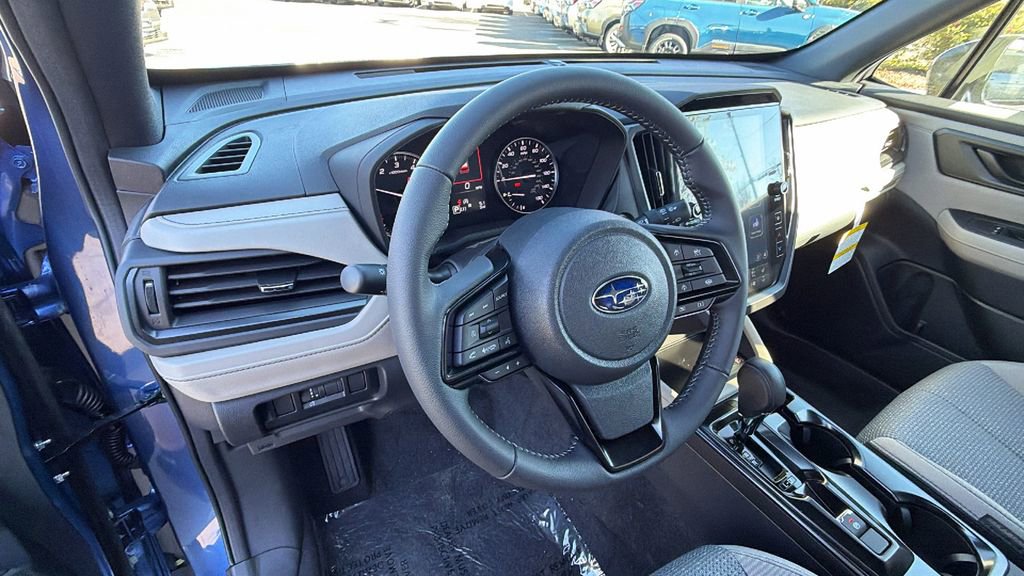 New 2026 Subaru Forester Premium image 31