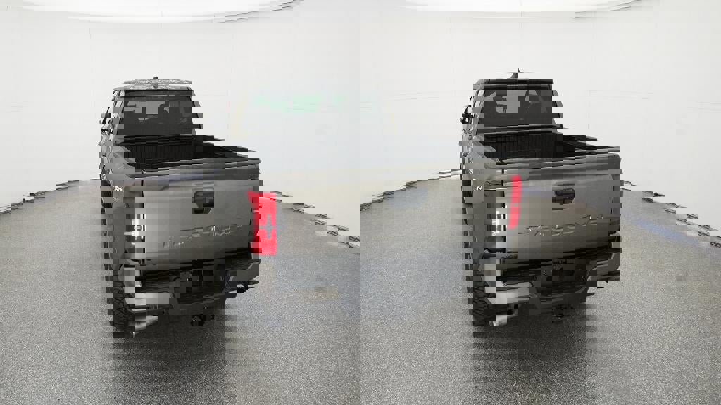 New 2026 Toyota Tacoma TRD Sport image 6