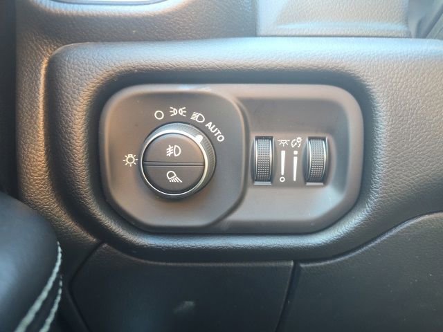 New 2026 RAM 3500 Laramie image 11