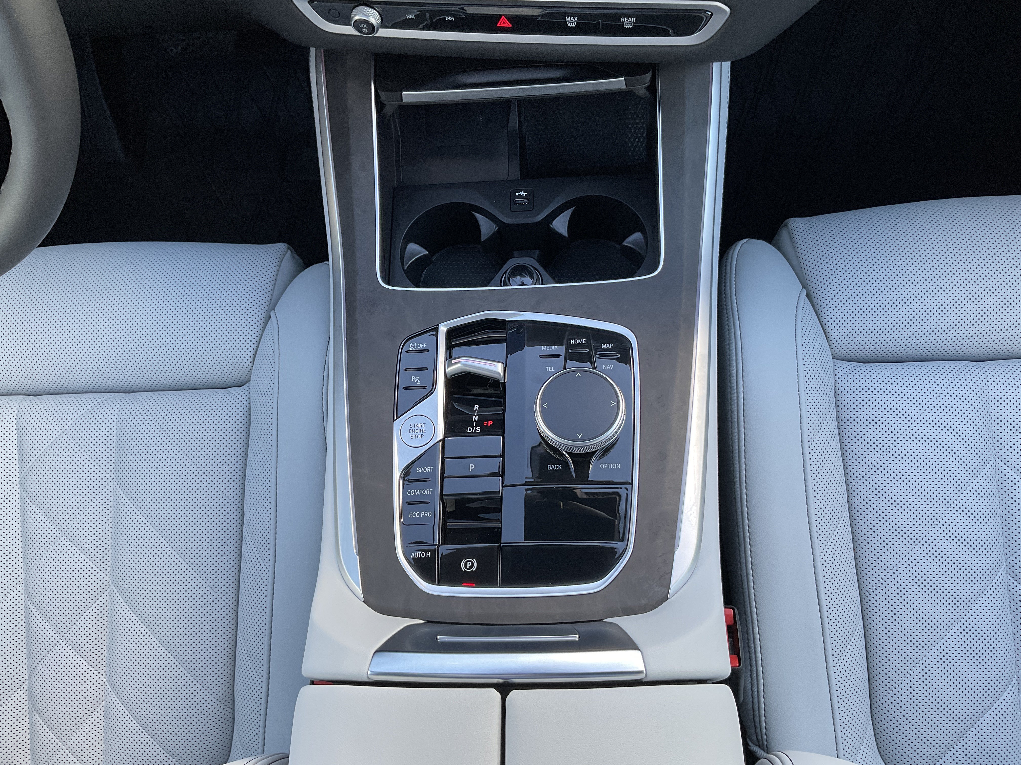 Certified 2026 BMW X5 sDrive40i RWD image 19