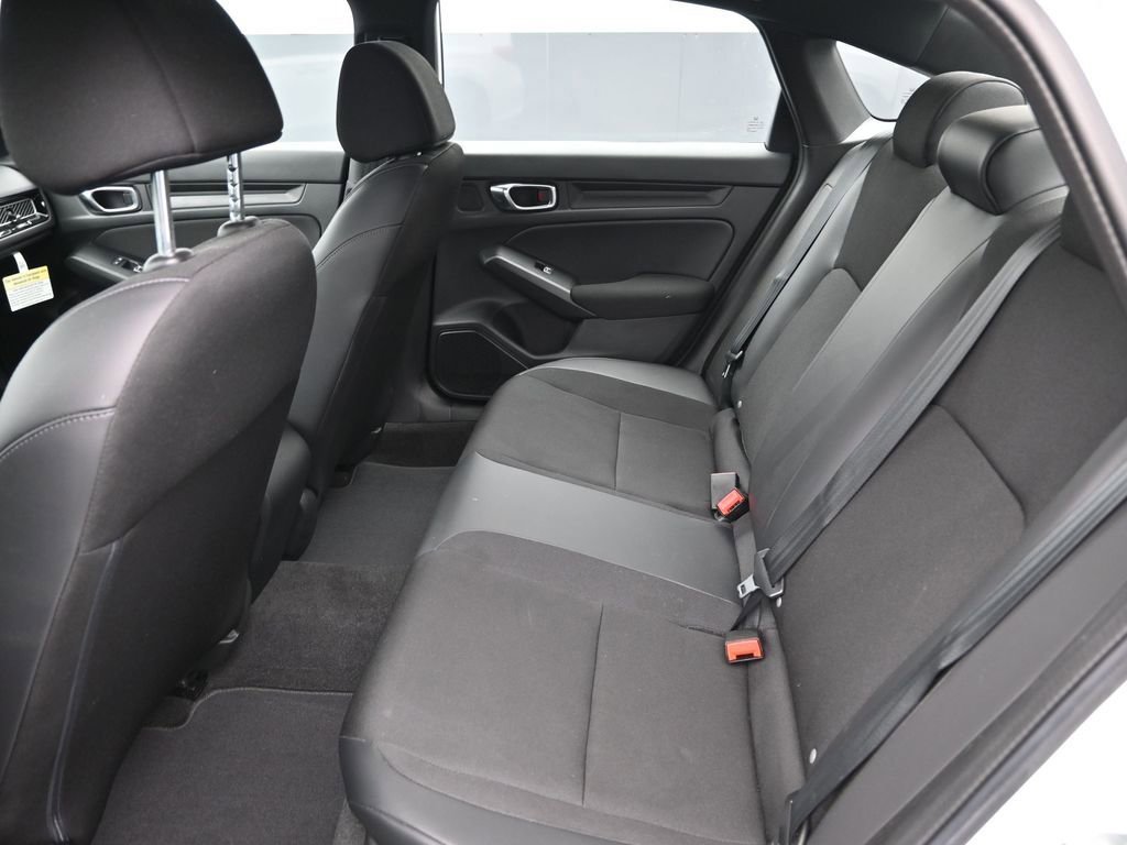 Certified 2023 Honda Civic Sport image 14